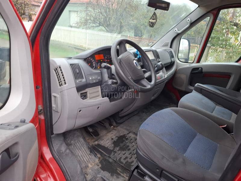 Fiat Ducato 