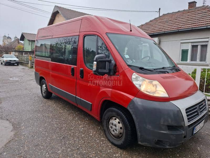 Fiat Ducato 