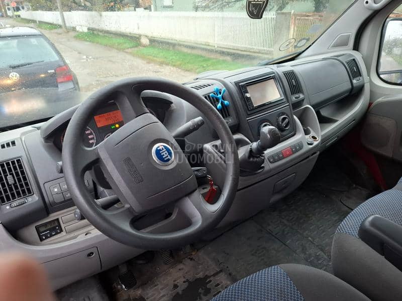 Fiat Ducato 