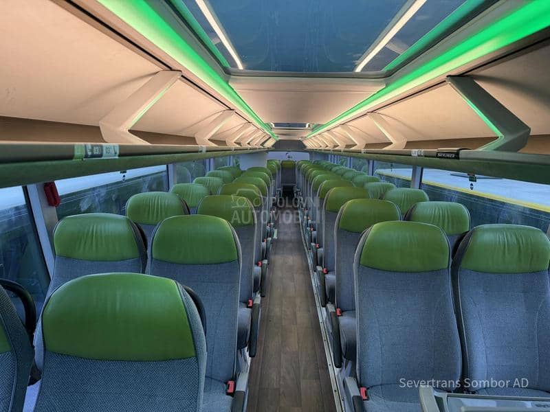 Neoplan Skyliner P06