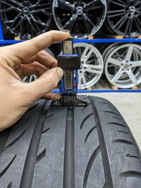 Pirelli 225/40 R18 Letnja