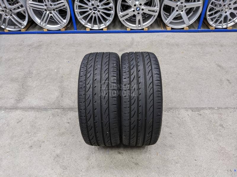 Pirelli 225/40 R18 Letnja