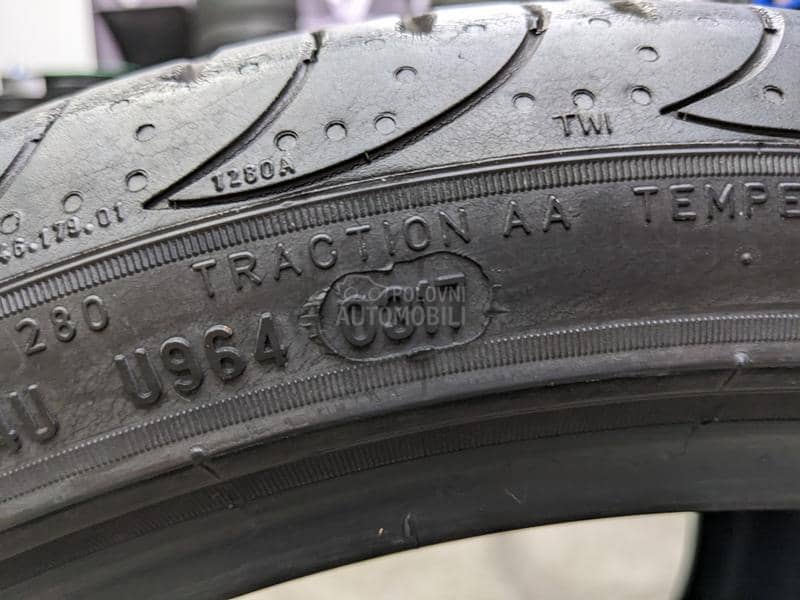 Pirelli 225/40 R18 Letnja