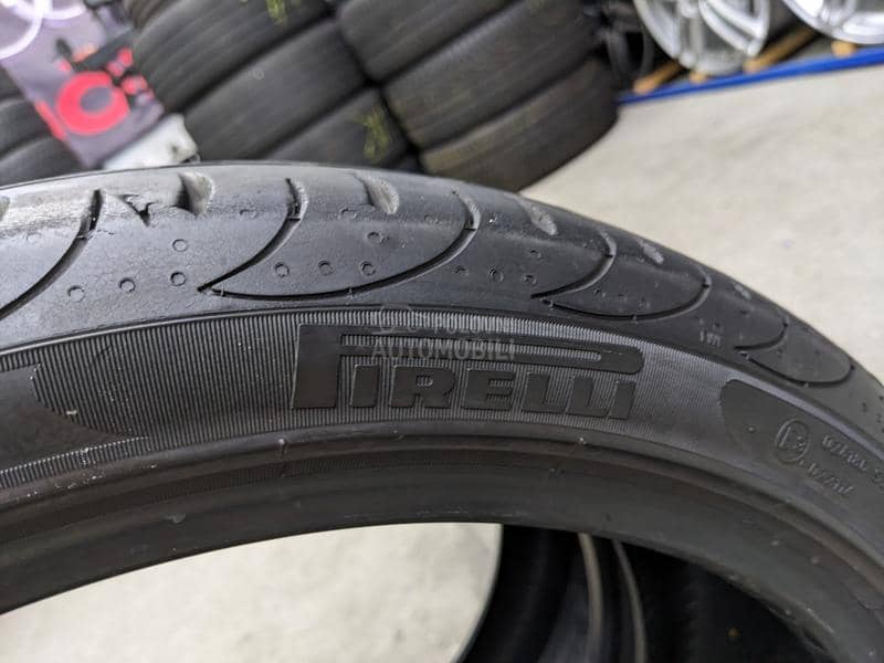 Pirelli 225/40 R18 Letnja