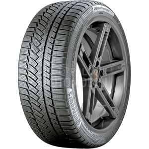 Continental 205/55 R17 Zimska