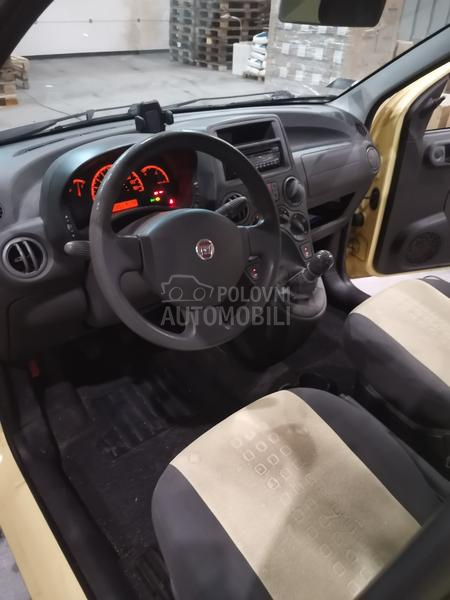 Fiat Panda 1.2