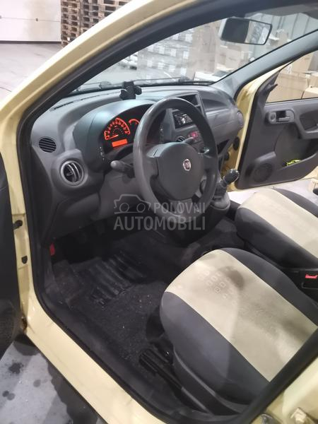 Fiat Panda 1.2