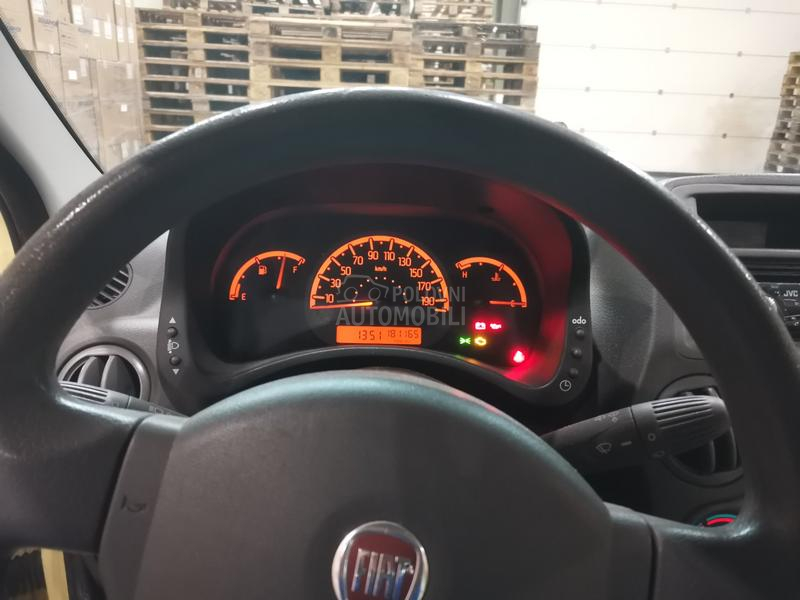 Fiat Panda 1.2