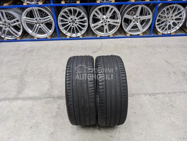 Pirelli 225/40 R18 Letnja