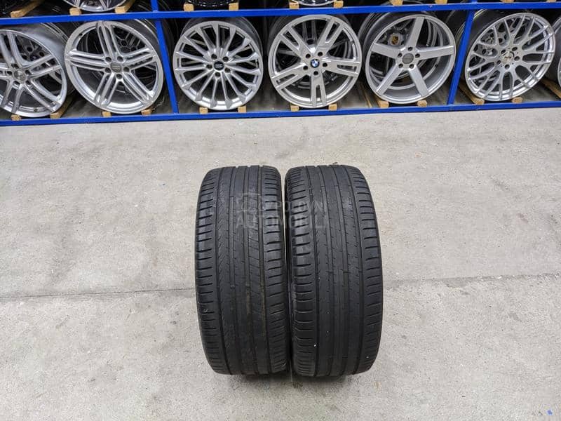 Pirelli 225/40 R18 Letnja