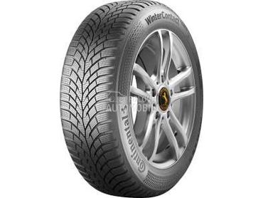 Continental 215/65 R17 Zimska