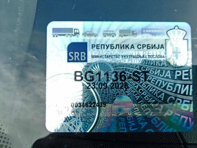 Mercedes Benz Sprinter 516