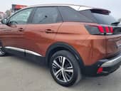 Peugeot 3008 ALLURE
