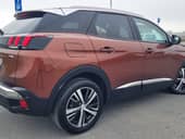Peugeot 3008 ALLURE