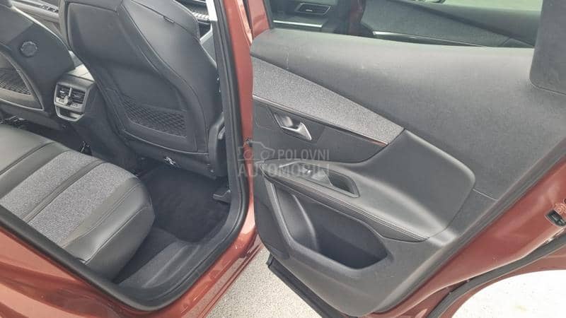 Peugeot 3008 ALLURE
