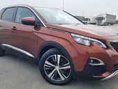 Peugeot 3008 ALLURE