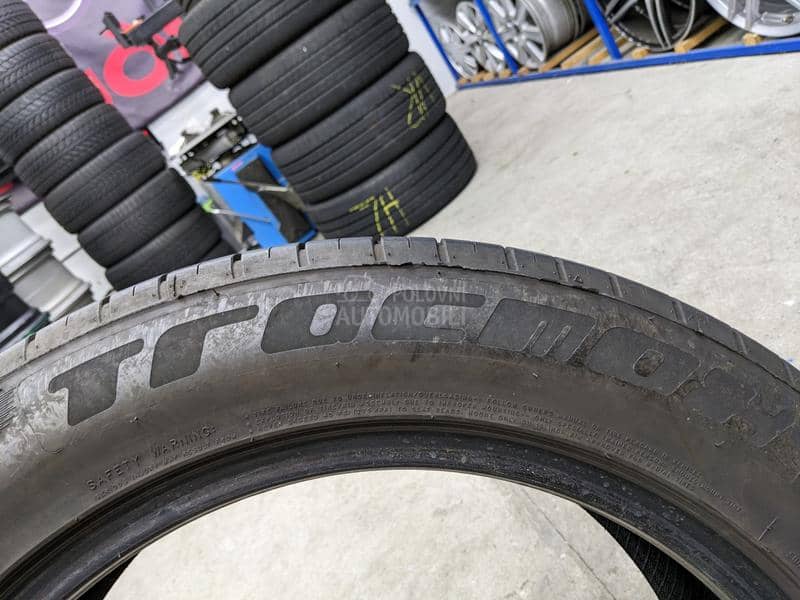 Tracmax 235/55 R19 Letnja