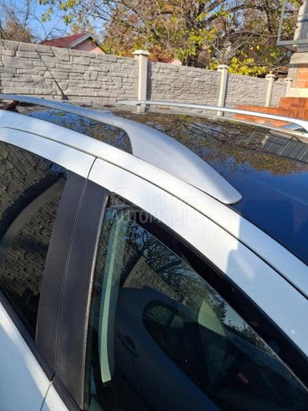 Poklopci krovnih nosača