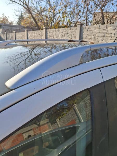 Poklopci krovnih nosača