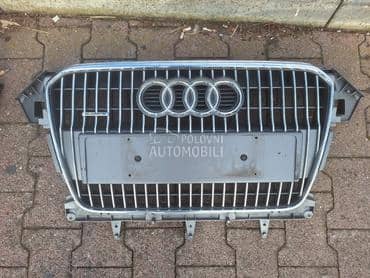 Maska za Audi A4, A4 Allroad od 2008. do 2012. god.