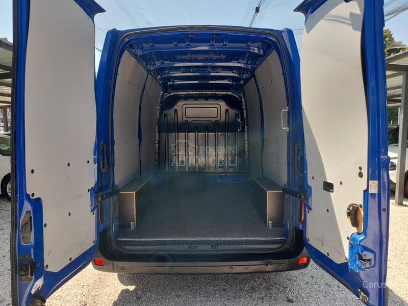 Renault Master 2.3 dCi L2H2