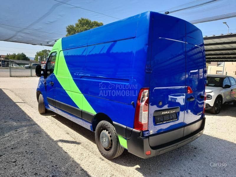 Renault Master 2.3 dCi L2H2