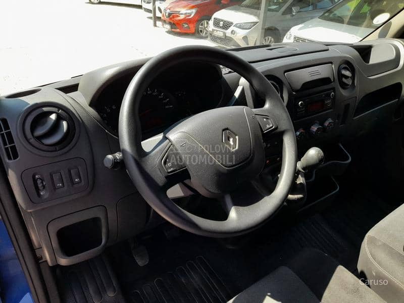 Renault Master 2.3 dCi L2H2