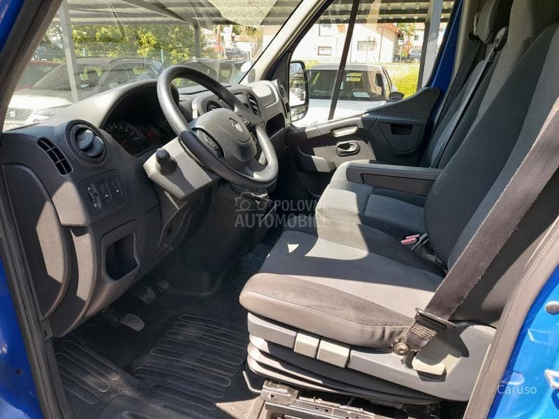 Renault Master 2.3 dCi L2H2