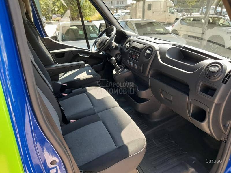 Renault Master 2.3 dCi L2H2