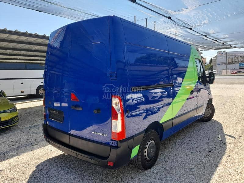 Renault Master 2.3 dCi L2H2