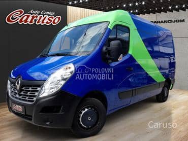 Renault Master 2.3 dCi L2H2