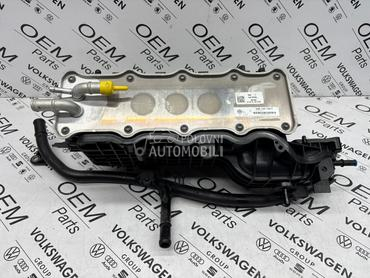Usis sa interkulerom - 04E za Volkswagen Golf 7, Passat B8, Tiguan ...