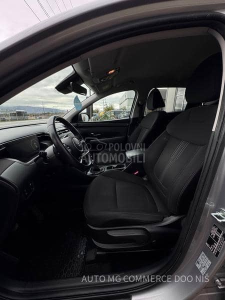 Hyundai Tucson 1.6T PREMIUM