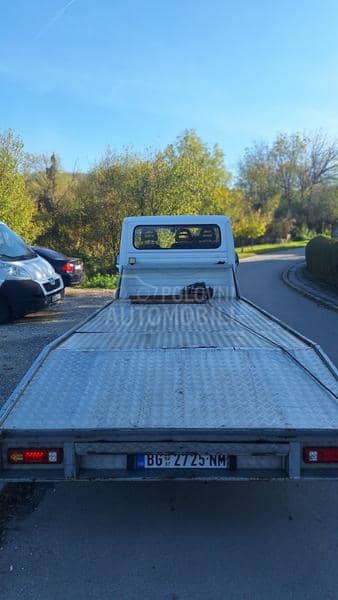 Fiat Ducato 2.8JTD