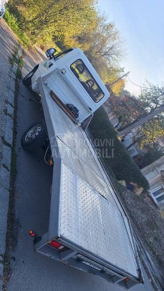 Fiat Ducato 2.8JTD