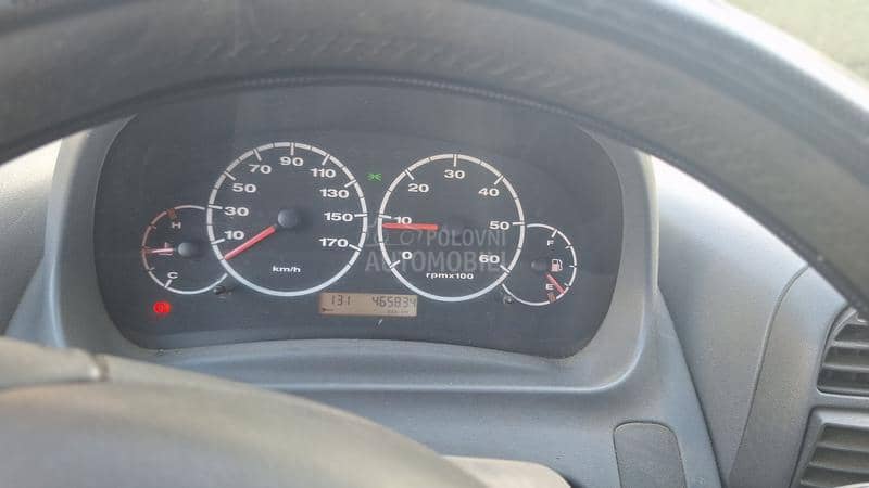 Fiat Ducato 2.8JTD