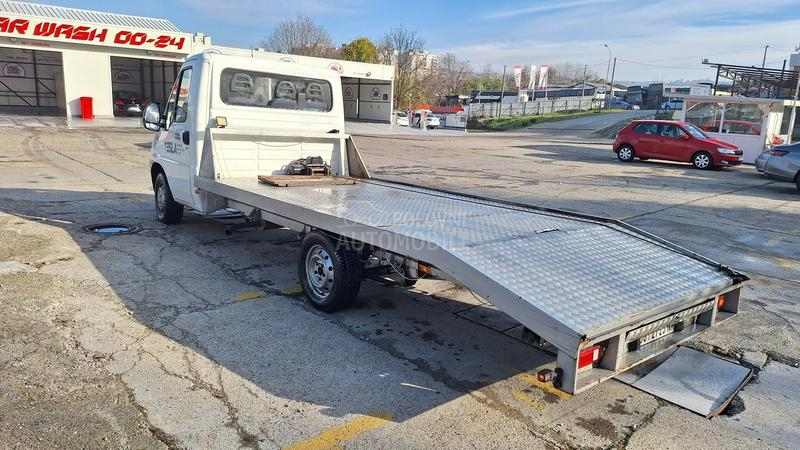 Fiat Ducato 2.8JTD
