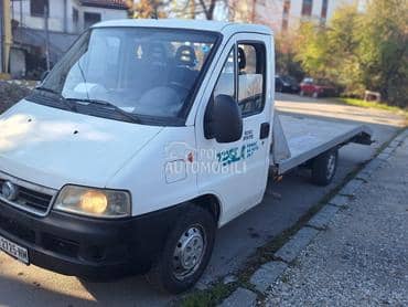 Fiat Ducato 2.8JTD