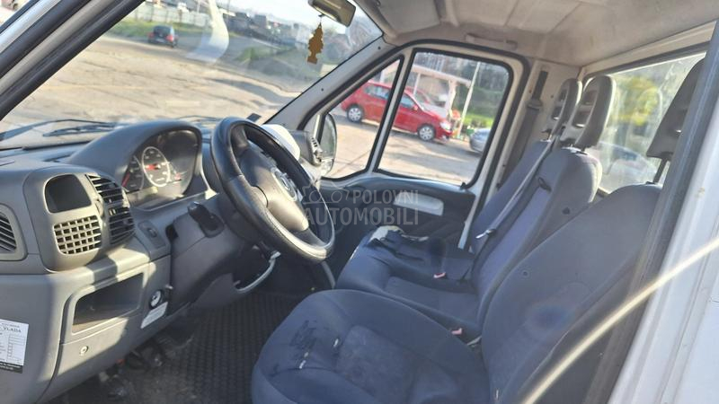 Fiat Ducato 2.8JTD