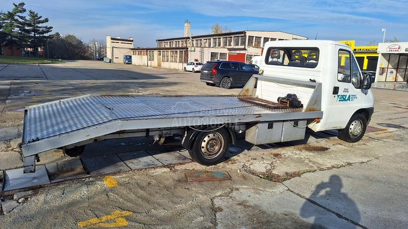 Fiat Ducato 2.8JTD
