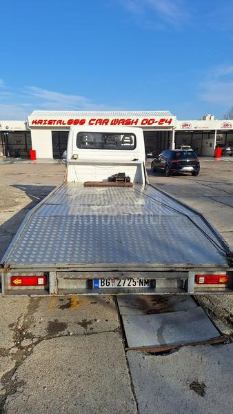 Fiat Ducato 2.8JTD