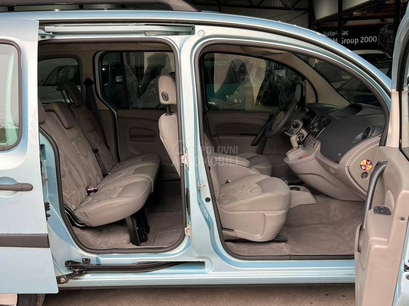 Renault Kangoo 