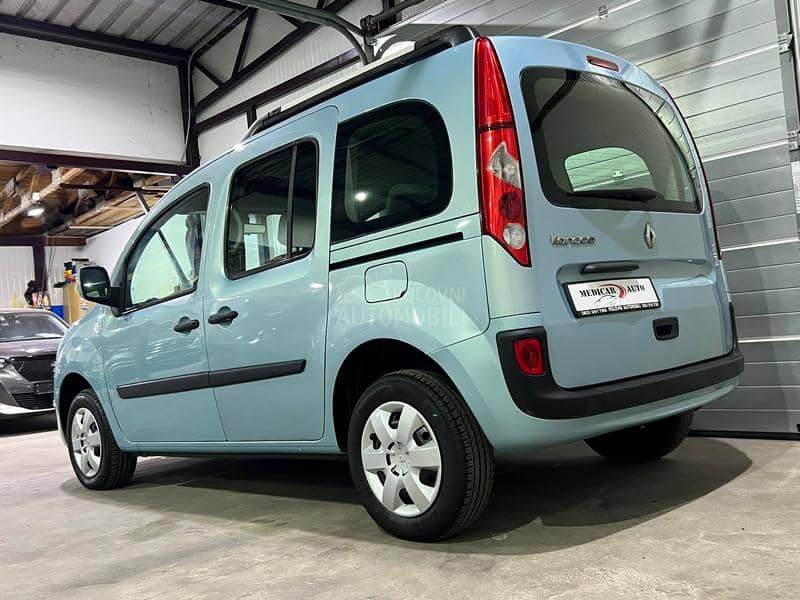 Renault Kangoo 