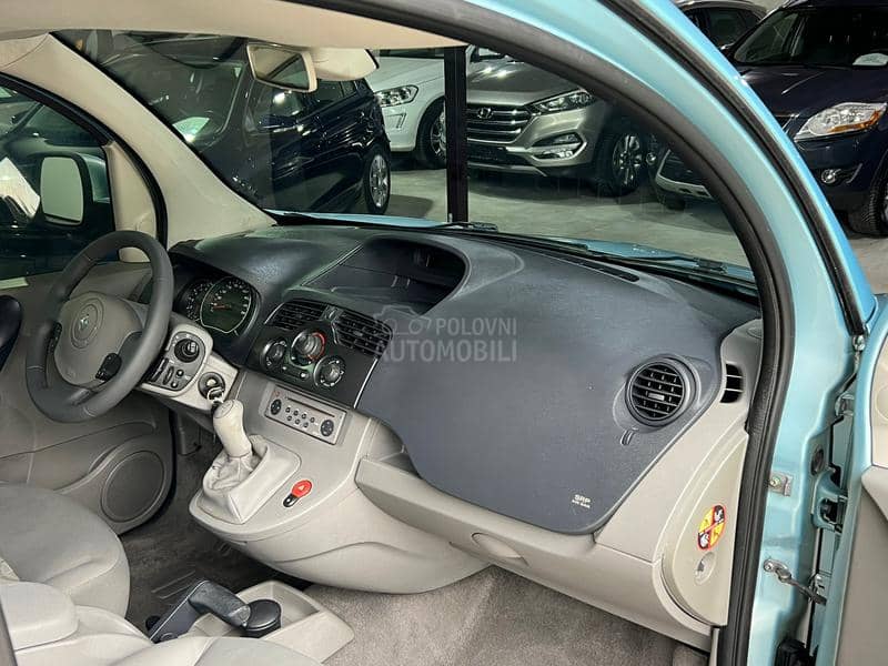 Renault Kangoo 