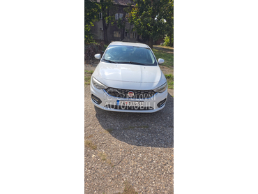 Fiat Tipo 1.6 MJT