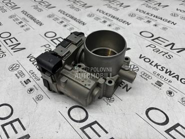 Klapna gasa 1.4 TSI za Volkswagen Golf 7, Passat B8, Tiguan ...