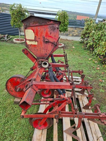 IMT Špartač 644.21 dvoredni