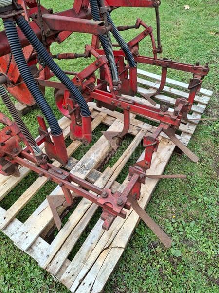 IMT Špartač 644.21 dvoredni