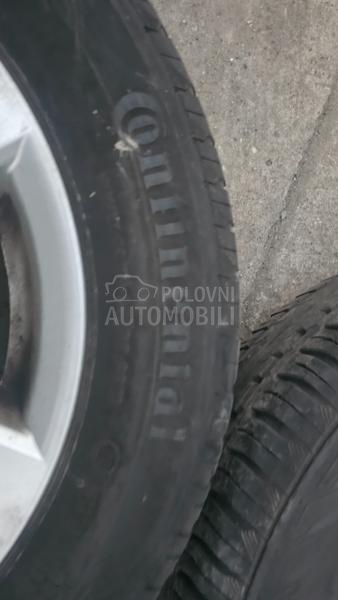 Aluminijumske felne  14" 4 x 108