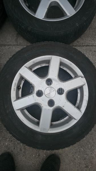 Aluminijumske felne  14" 4 x 108